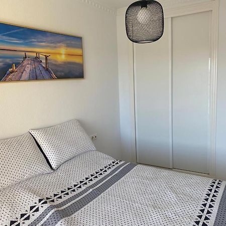 Almoradi Appartement Buitenkant foto